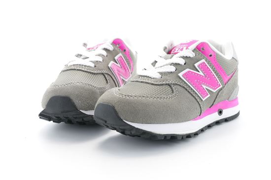 Picture of Pair of Shoes Adapted for ADM, for use with ADM Unilateral / Pair - US Sizes