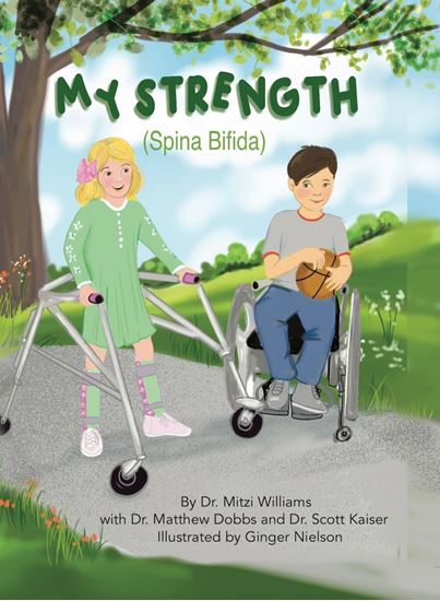 Picture of My Strength