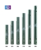Picture of Large Dobbs ADM Bars (all lengths in packs of 3 bars)