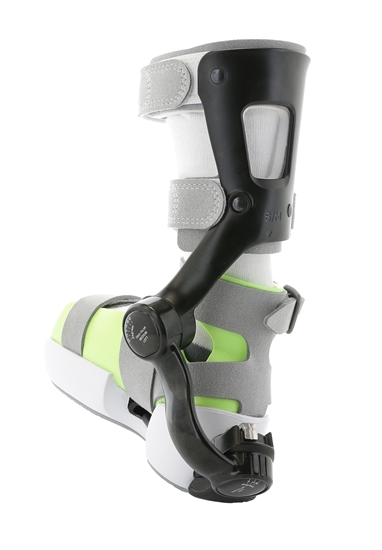 Picture of Non-Ambulatory ADM, Unilateral including Night Orthosis
